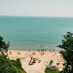 מלון דירות Moreto Seaside