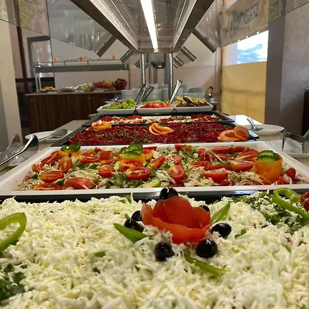 Moreto Seaside Obzor