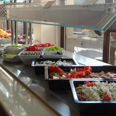 Apart-hotel Moreto Seaside Obzor