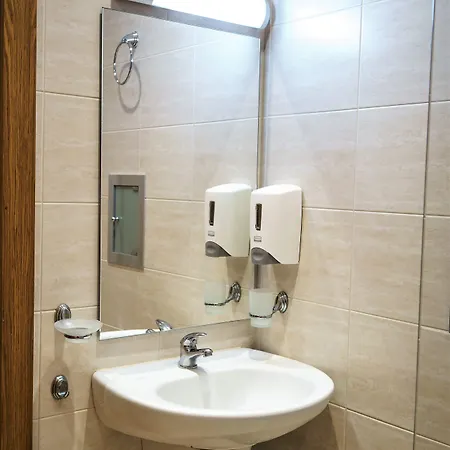 Apart-hotel Moreto Seaside Obzor