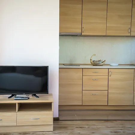 Moreto Seaside Apart-hotel