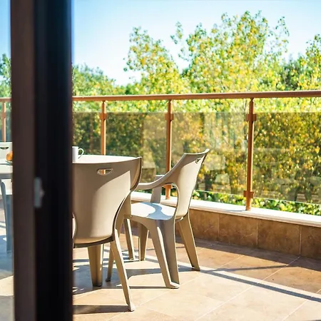 Moreto Seaside Apart-hotel Obzor