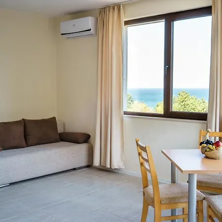 Moreto Seaside Aparthotel Obzor