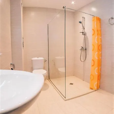 Moreto Seaside Aparthotel