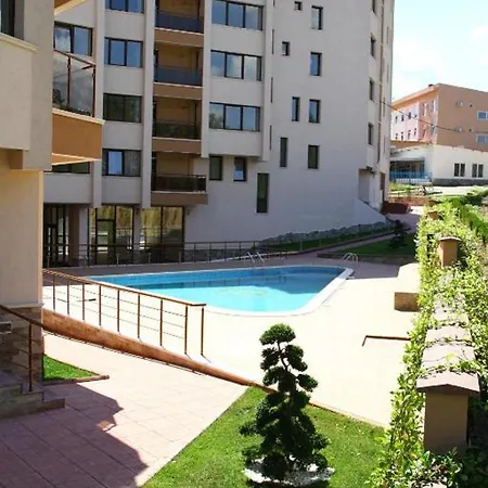 Moreto Seaside Obzor