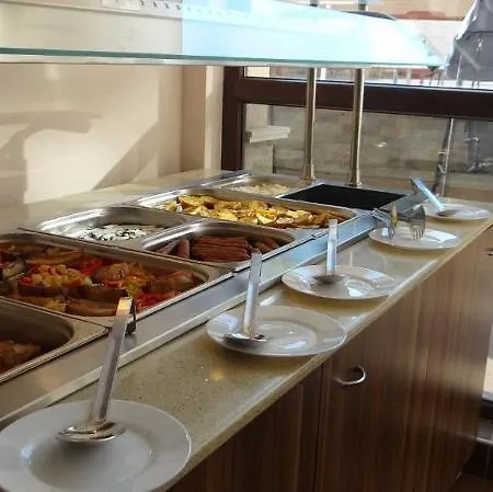 Apart-hotel Moreto Seaside Obzor