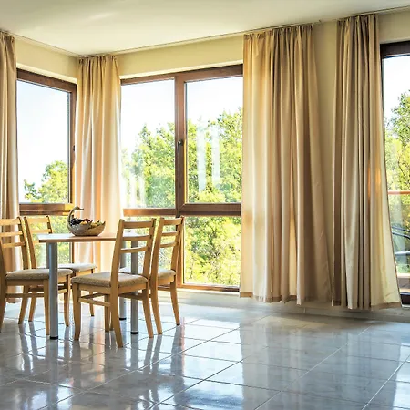 Moreto Seaside Aparthotel Obzor