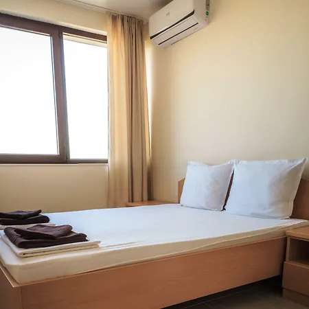 Moreto Seaside 3* Обзор