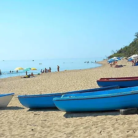 Moreto Seaside
