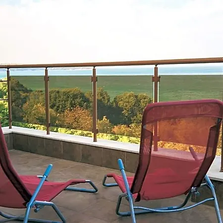 Lejlighedshotel Moreto Seaside Obzor