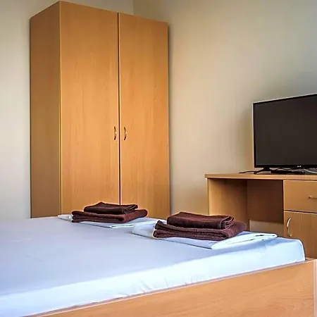 Lejlighedshotel Moreto Seaside Obzor
