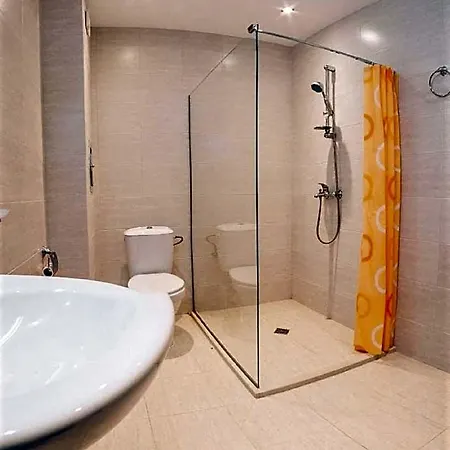 Moreto Seaside Апарт-отель 3*