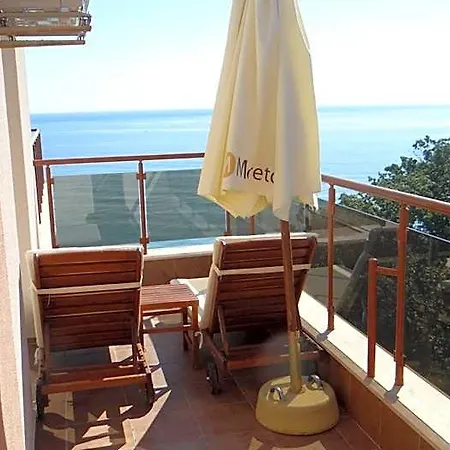 Moreto Seaside Обзор