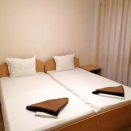 Moreto Seaside Aparthotel
