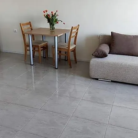 Moreto Seaside Aparthotel