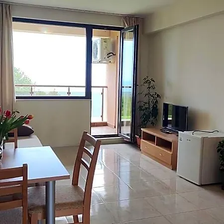 Aparthotel Moreto Seaside 3*