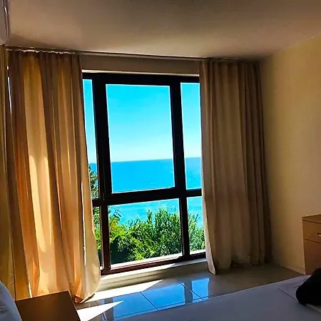 Moreto Seaside Aparthotel Obzor