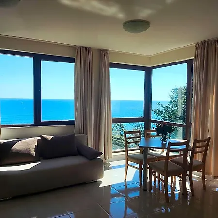 Aparthotel Moreto Seaside Obzor