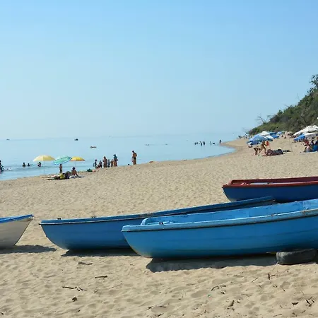 Moreto Seaside Обзор