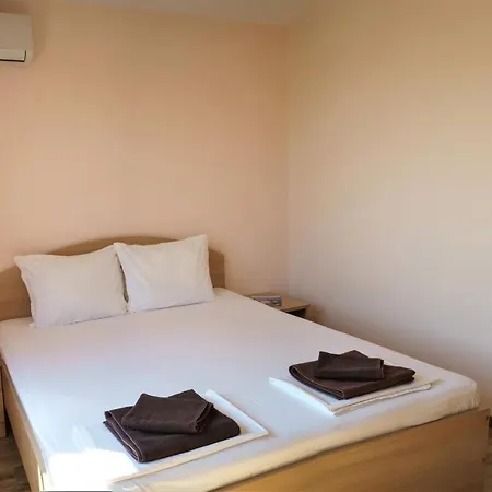 Hotel apartamentowy Moreto Seaside Obzor