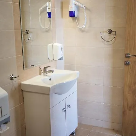 Aparthotel Moreto Seaside Obzor