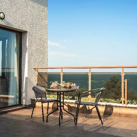 Moreto Seaside Обзор