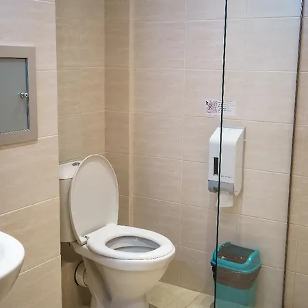 Moreto Seaside Hotel apartamentowy