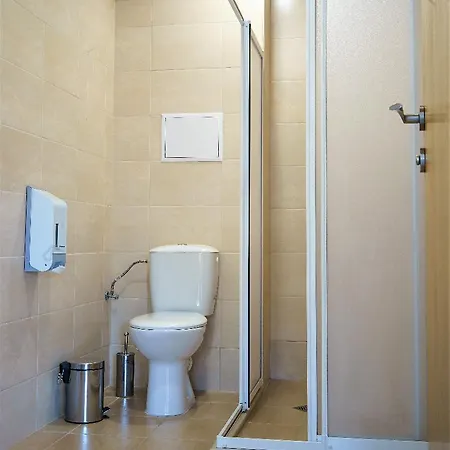 Hotel apartamentowy Moreto Seaside Obzor
