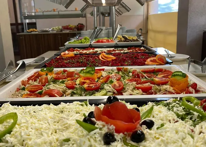 Moreto Seaside Obzor