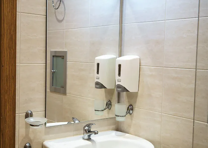 Lejlighedshotel Moreto Seaside Obzor