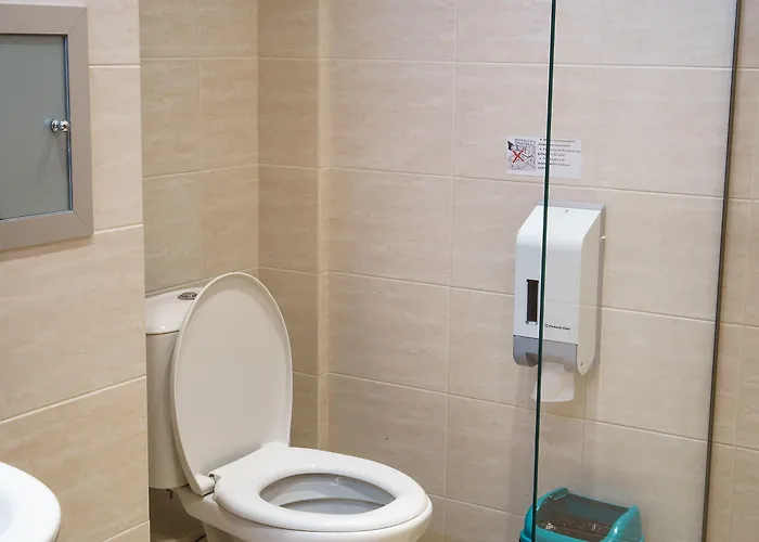 Moreto Seaside Lejlighedshotel