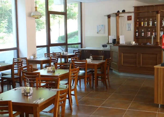 Moreto Seaside Lejlighedshotel 3*