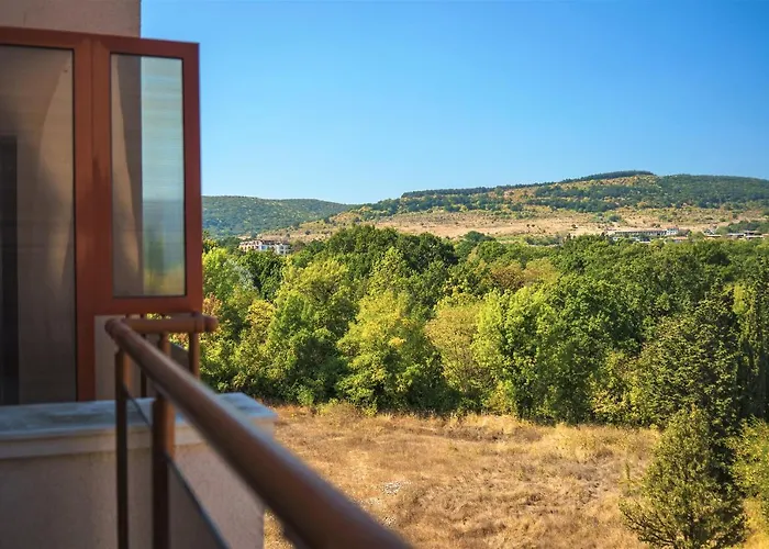 Moreto Seaside 3* Obzor