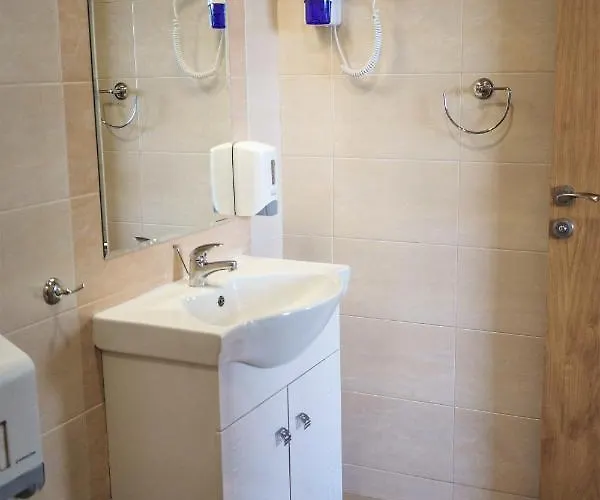 Lejlighedshotel Moreto Seaside Obzor