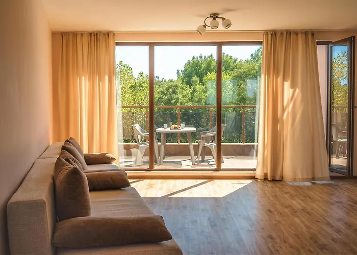 Moreto Seaside 오브조르