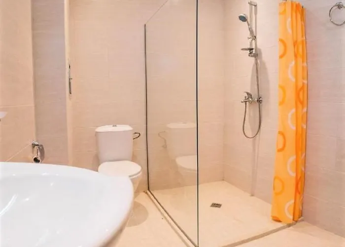 Moreto Seaside 아파트호텔