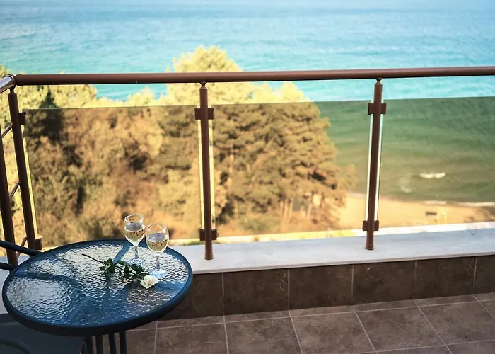 Moreto Seaside 오브조르