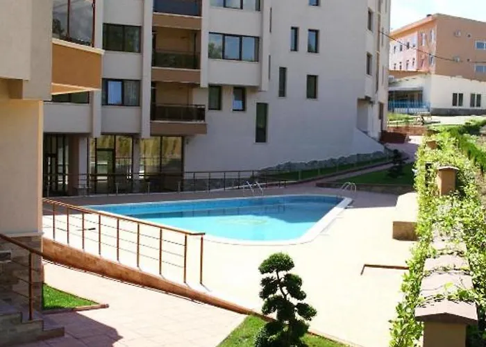 Moreto Seaside 오브조르