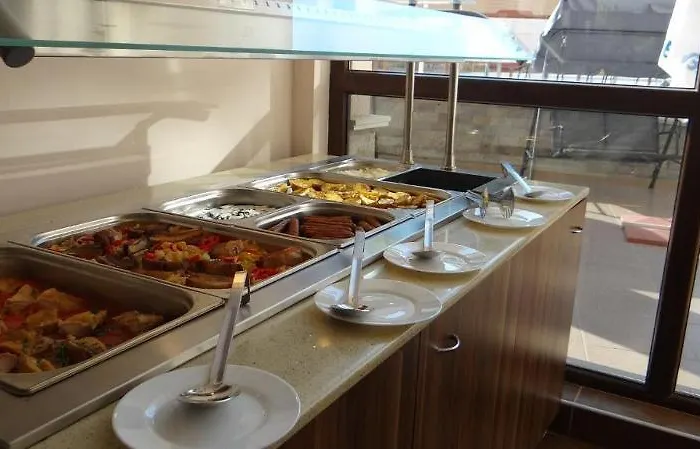 Lejlighedshotel Moreto Seaside Obzor