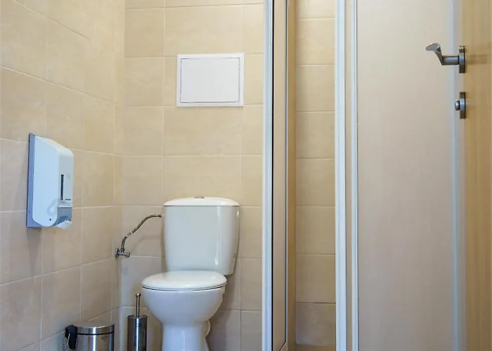 Lejlighedshotel Moreto Seaside Obzor